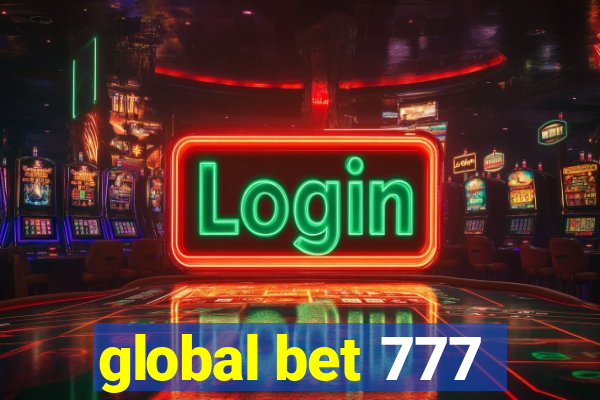 global bet 777